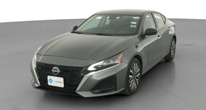 Thumbnail: 2025 Nissan Altima - 1