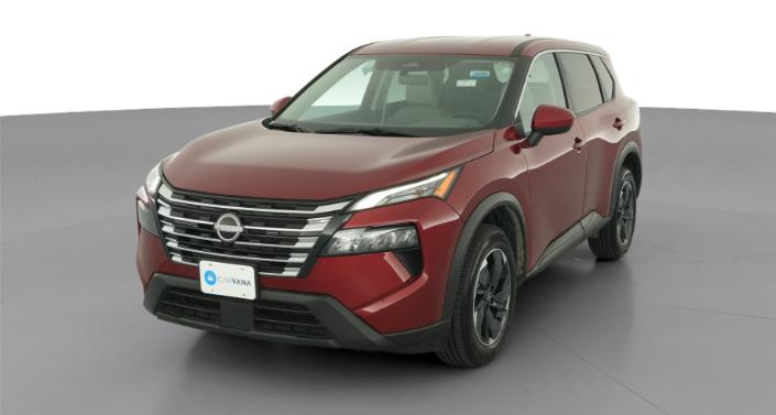 Thumbnail: 2025 Nissan Rogue - 1