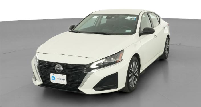 Thumbnail: 2025 Nissan Altima - 1
