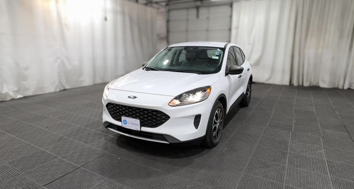 Thumbnail: 2022 Ford Escape - 1