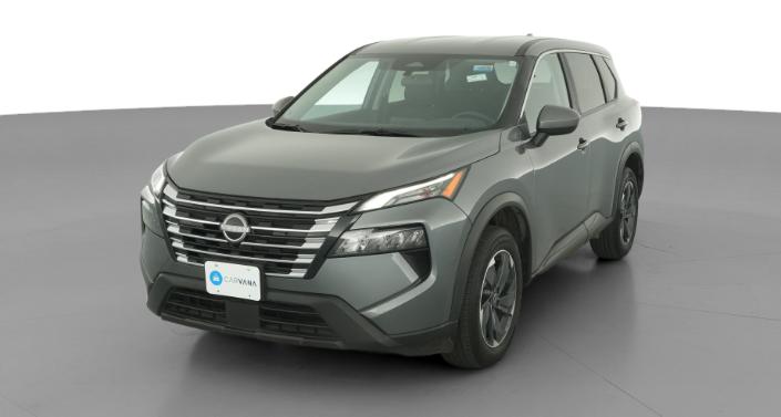 Thumbnail: 2025 Nissan Rogue - 1