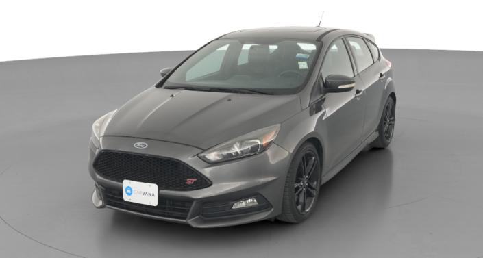 Thumbnail: 2016 Ford Focus - 1