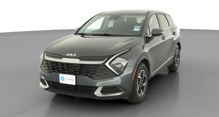 Thumbnail: 2023 Kia Sportage - 1