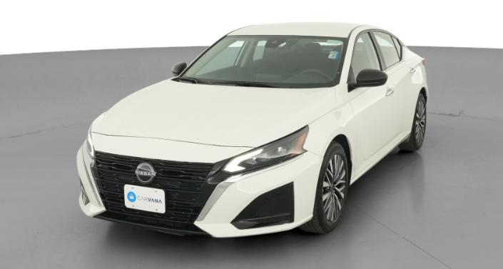 Thumbnail: 2025 Nissan Altima - 1