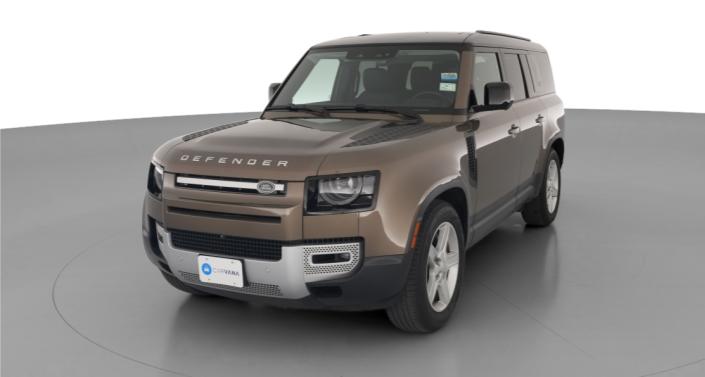 Thumbnail: 2023 Land Rover Defender - 1