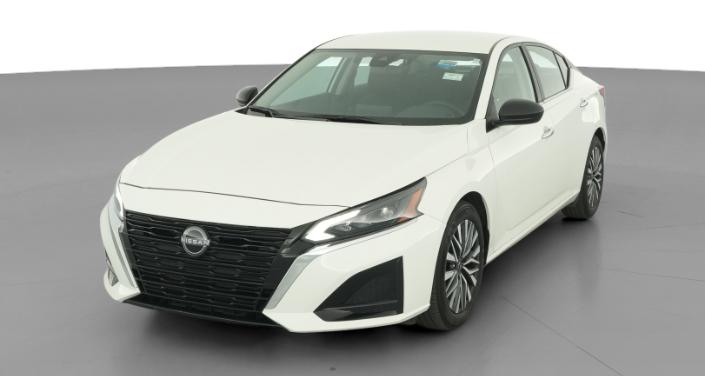Thumbnail: 2025 Nissan Altima - 1