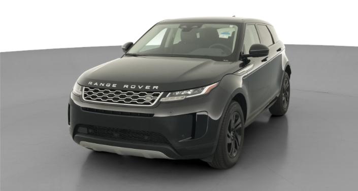 Thumbnail: 2023 Land Rover Range Rover Evoque - 1