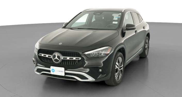 Thumbnail: 2025 Mercedes-Benz GLA - 1