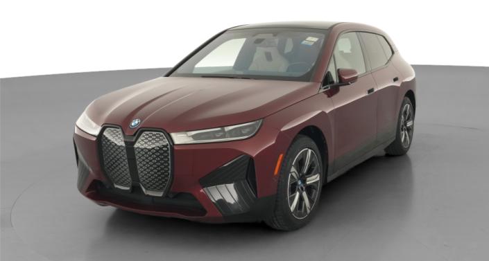 2024 BMW iX xDrive50 -
                  Trenton, OH