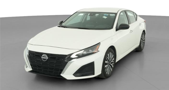 Thumbnail: 2025 Nissan Altima - 1