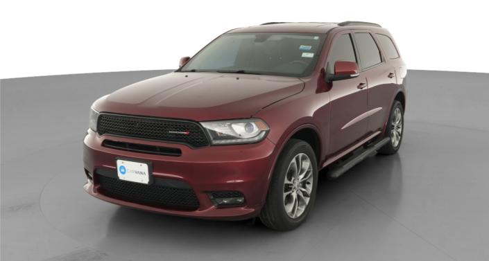Thumbnail: 2020 Dodge Durango - 1