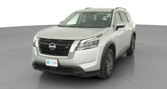 Thumbnail: 2025 Nissan Pathfinder - 1