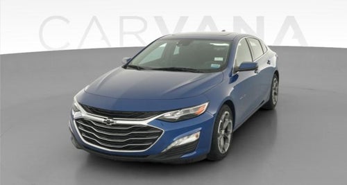 2023 Chevrolet Malibu