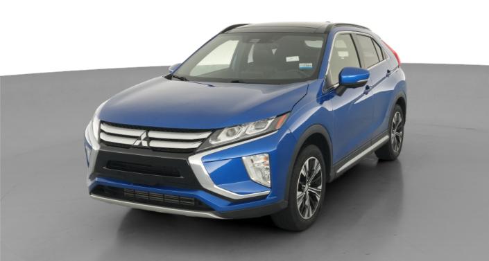 Thumbnail: 2020 Mitsubishi Eclipse Cross - 1