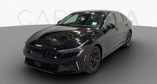 2025 Kia K5