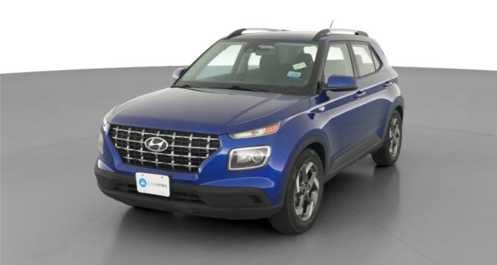 Thumbnail: 2023 Hyundai Venue - 1