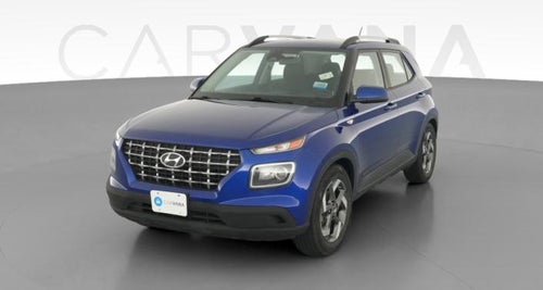 2023 Hyundai Venue