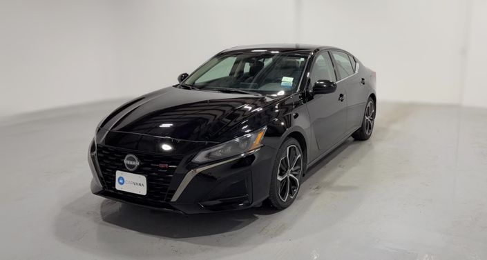 Thumbnail: 2025 Nissan Altima - 1