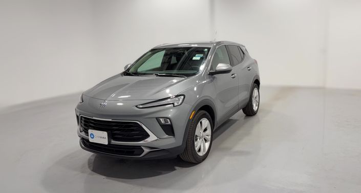 Thumbnail: 2025 Buick Encore GX - 1