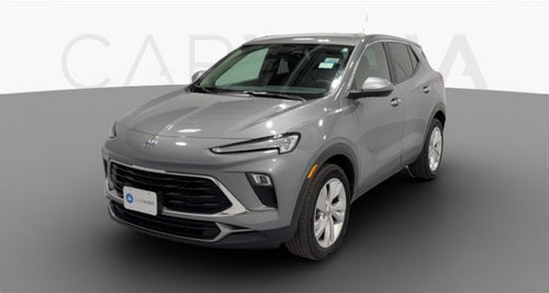 2025 Buick Encore GX