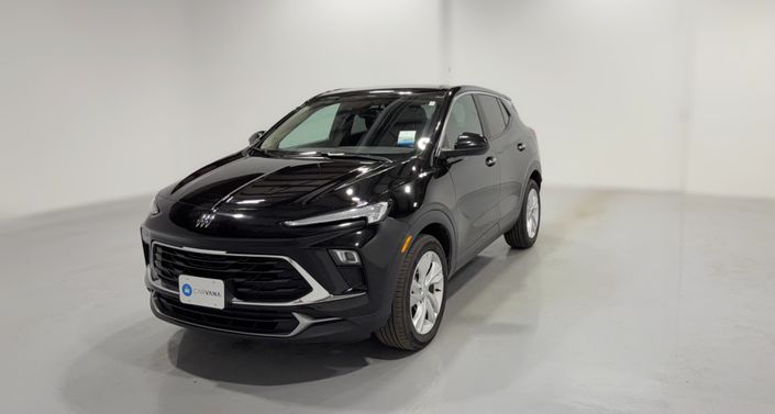 Thumbnail: 2025 Buick Encore GX - 1