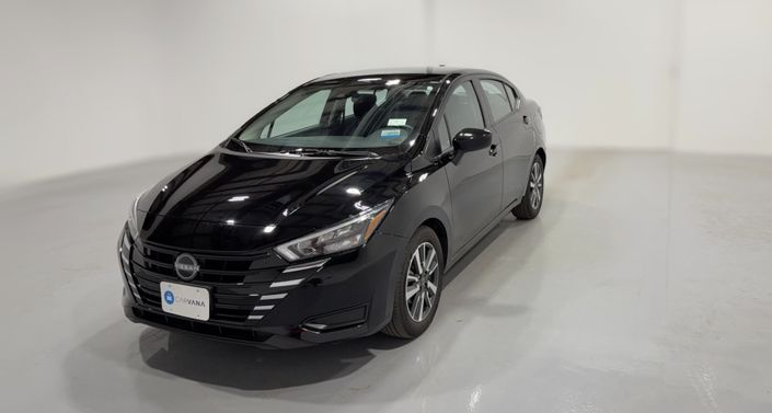 Thumbnail: 2025 Nissan Versa - 1