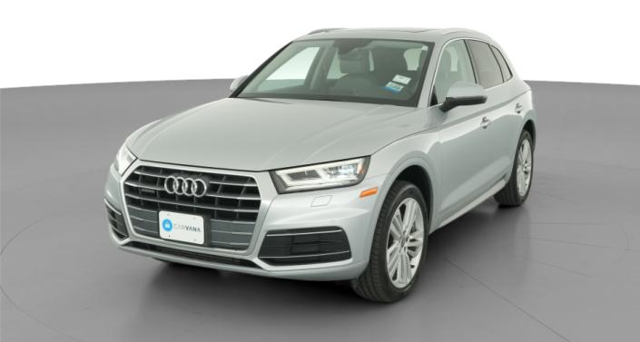 Thumbnail: 2019 Audi Q5 - 1