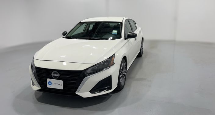 Thumbnail: 2025 Nissan Altima - 1