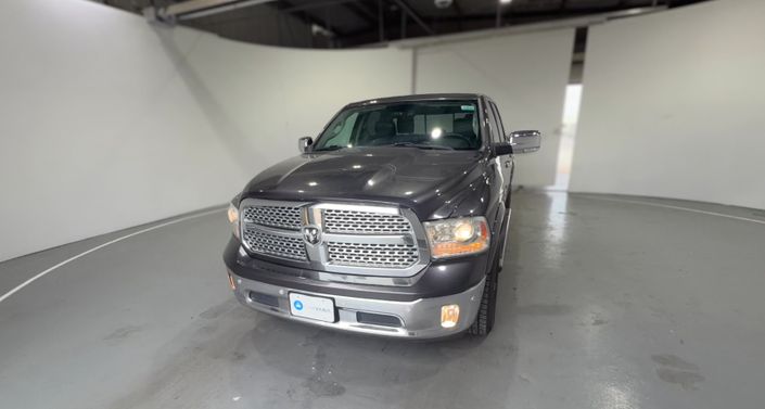 Thumbnail: 2016 RAM 1500 - 1