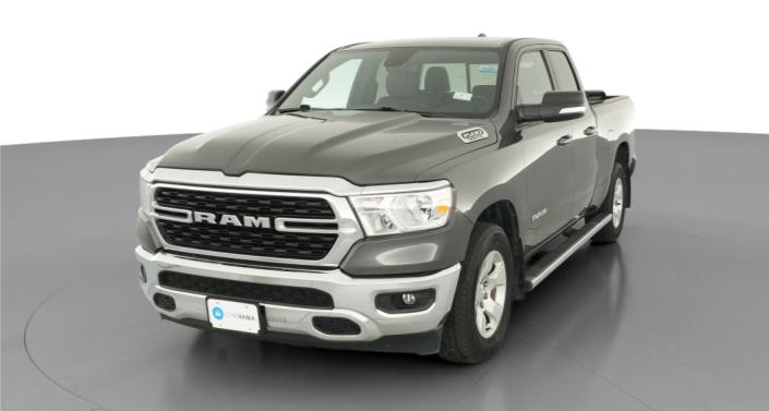 Thumbnail: 2022 RAM 1500 - 1