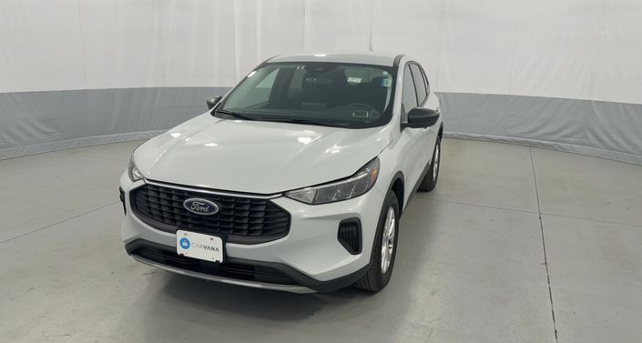 Thumbnail: 2025 Ford Escape - 1