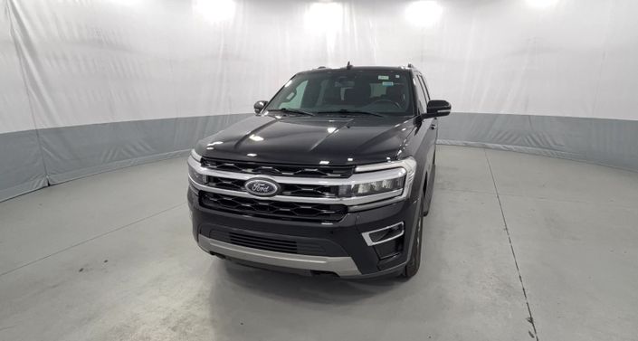 Thumbnail: 2022 Ford Expedition MAX - 1