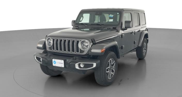 Thumbnail: 2025 Jeep Wrangler - 1