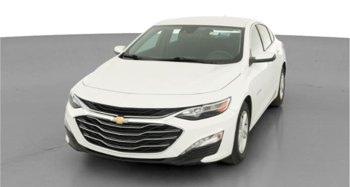 Thumbnail: 2023 Chevrolet Malibu - 1