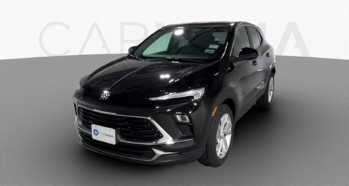 2025 Buick Encore GX