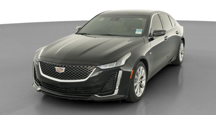 2021 Cadillac CT5 Premium Luxury -
                  Auburn, GA