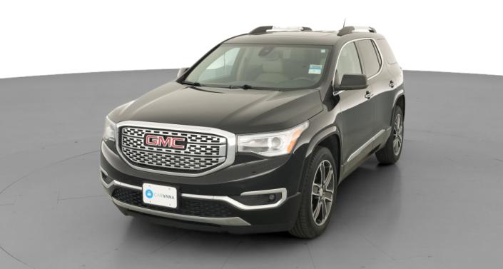 Thumbnail: 2017 GMC Acadia - 1