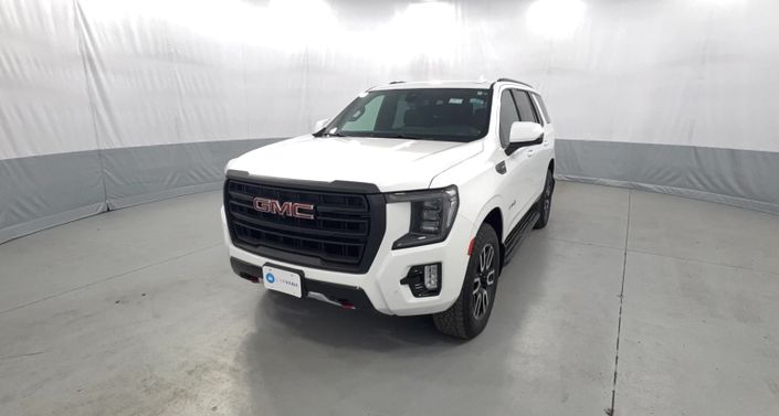 Thumbnail: 2021 GMC Yukon - 1