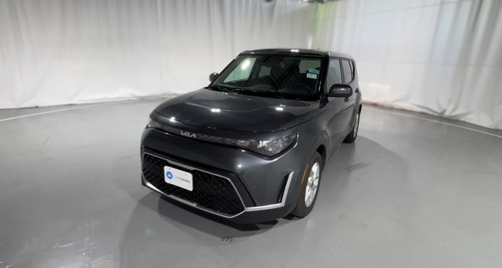 Thumbnail: 2025 Kia Soul - 1