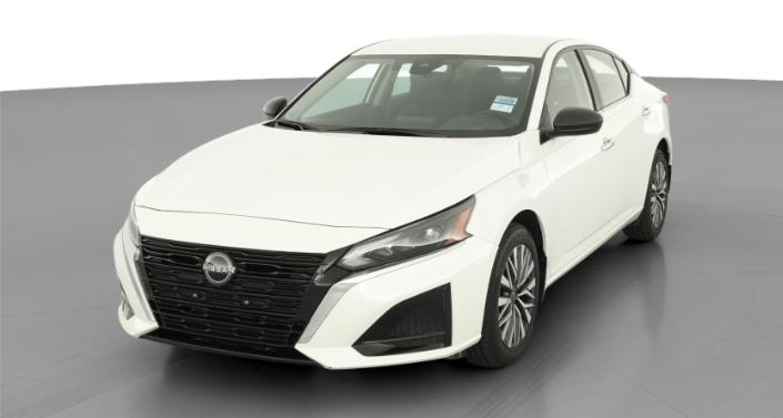 Thumbnail: 2024 Nissan Altima - 1