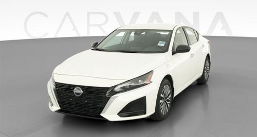 2024 Nissan Altima