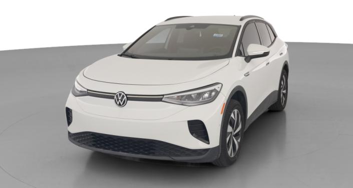 Thumbnail: 2023 Volkswagen ID.4 - 1