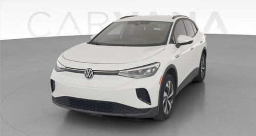 2023 Volkswagen ID.4