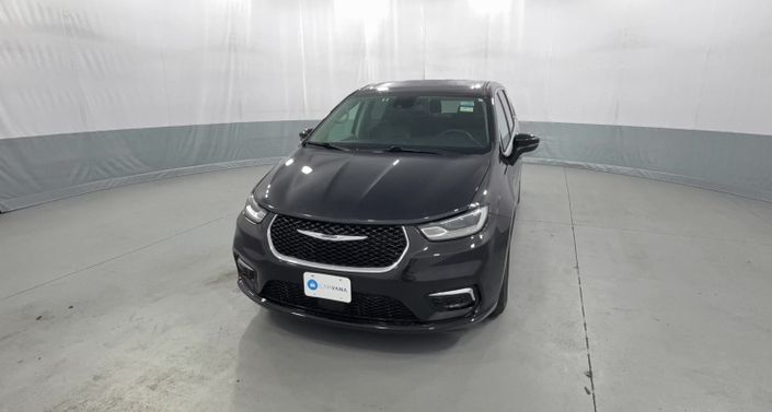 Thumbnail: 2023 Chrysler Pacifica - 1