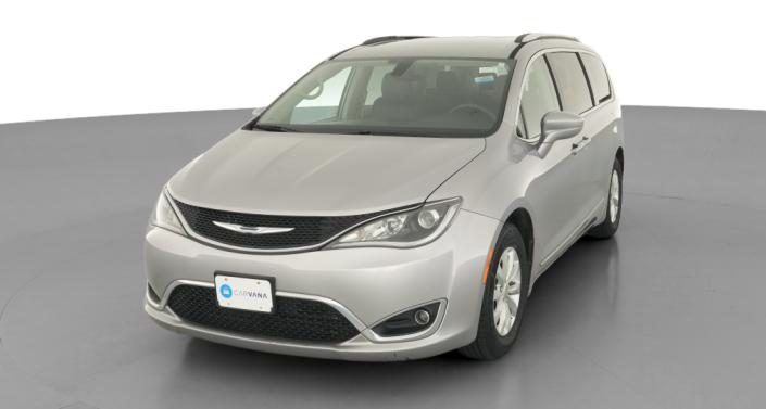 Thumbnail: 2018 Chrysler Pacifica - 1