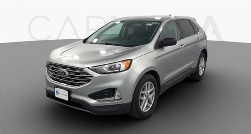2021 Ford Edge