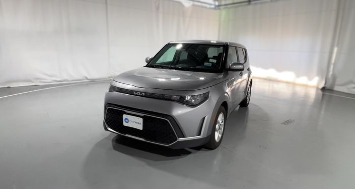 Thumbnail: 2025 Kia Soul - 1