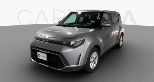 2025 Kia Soul