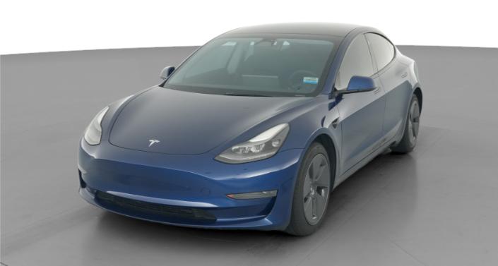 Thumbnail: 2023 Tesla Model 3 - 1