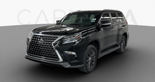 2021 Lexus GX